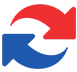 Austausch Icon