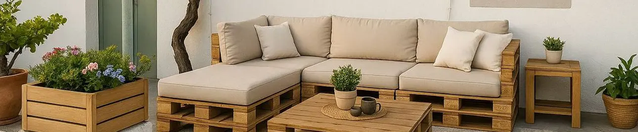 Furniture & Interior