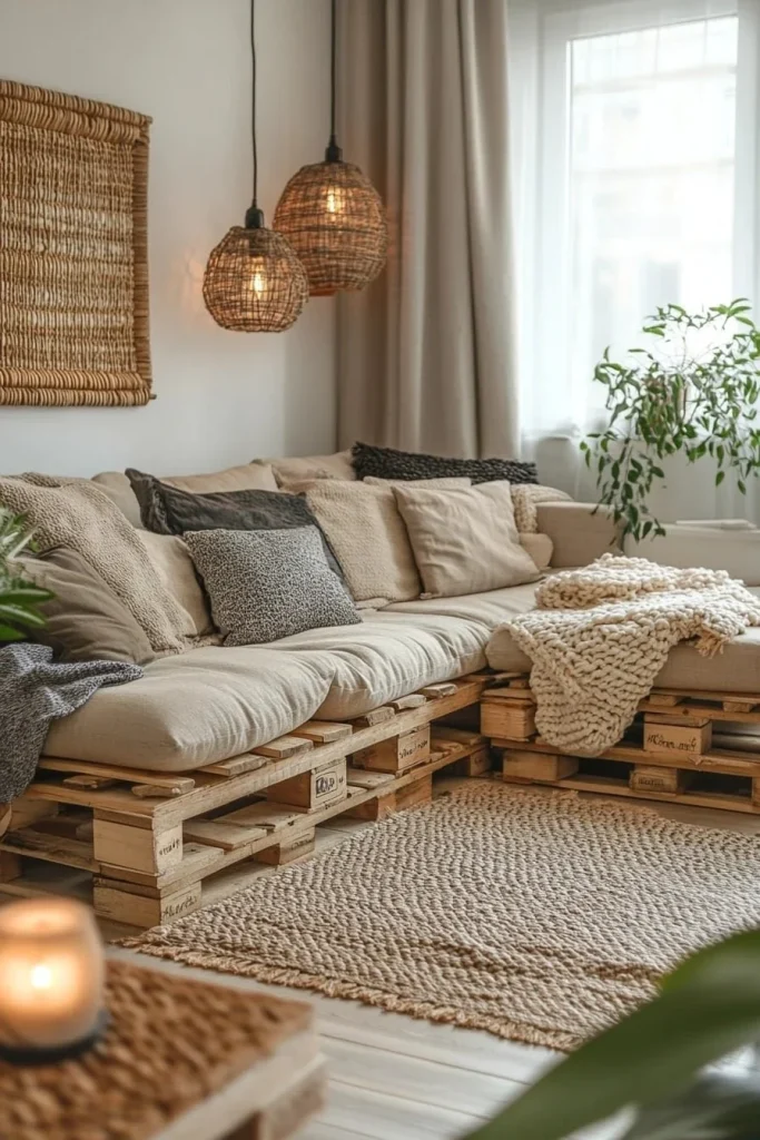 Möbel & Innenausstattung