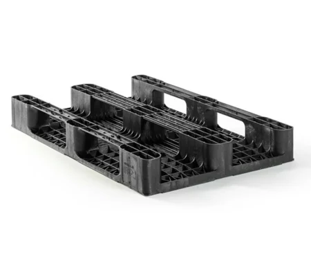 Kunststoffpalette 80 x 120 EUR Palette