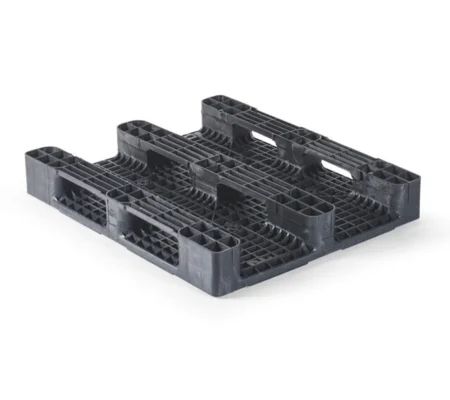 Kunststoffpalette 100 x 120