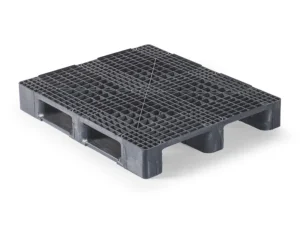 Kunststoffpalette 100 x 120