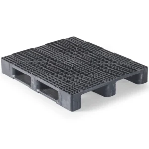 Kunststoffpalette 100 x 120
