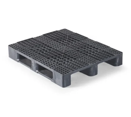 Kunststoffpalette 100 x 120