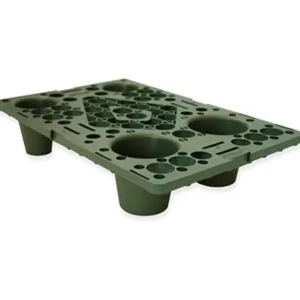 Kunststoff Display Palette 60 x 40cm