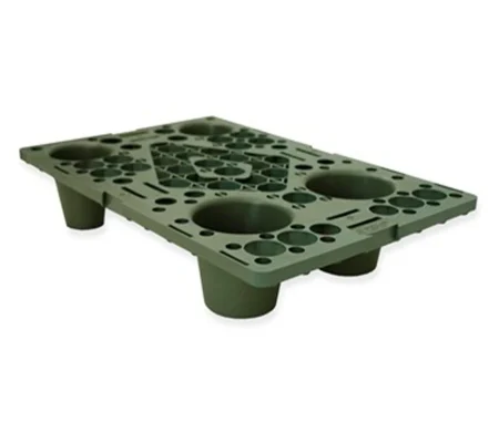 Kunststoff Display Palette 60 x 40cm