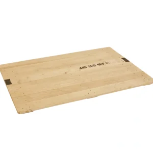 Schutzbrett SBB Palettendeckel