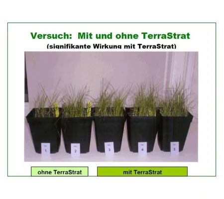 TerraStrat Kultursubstrat