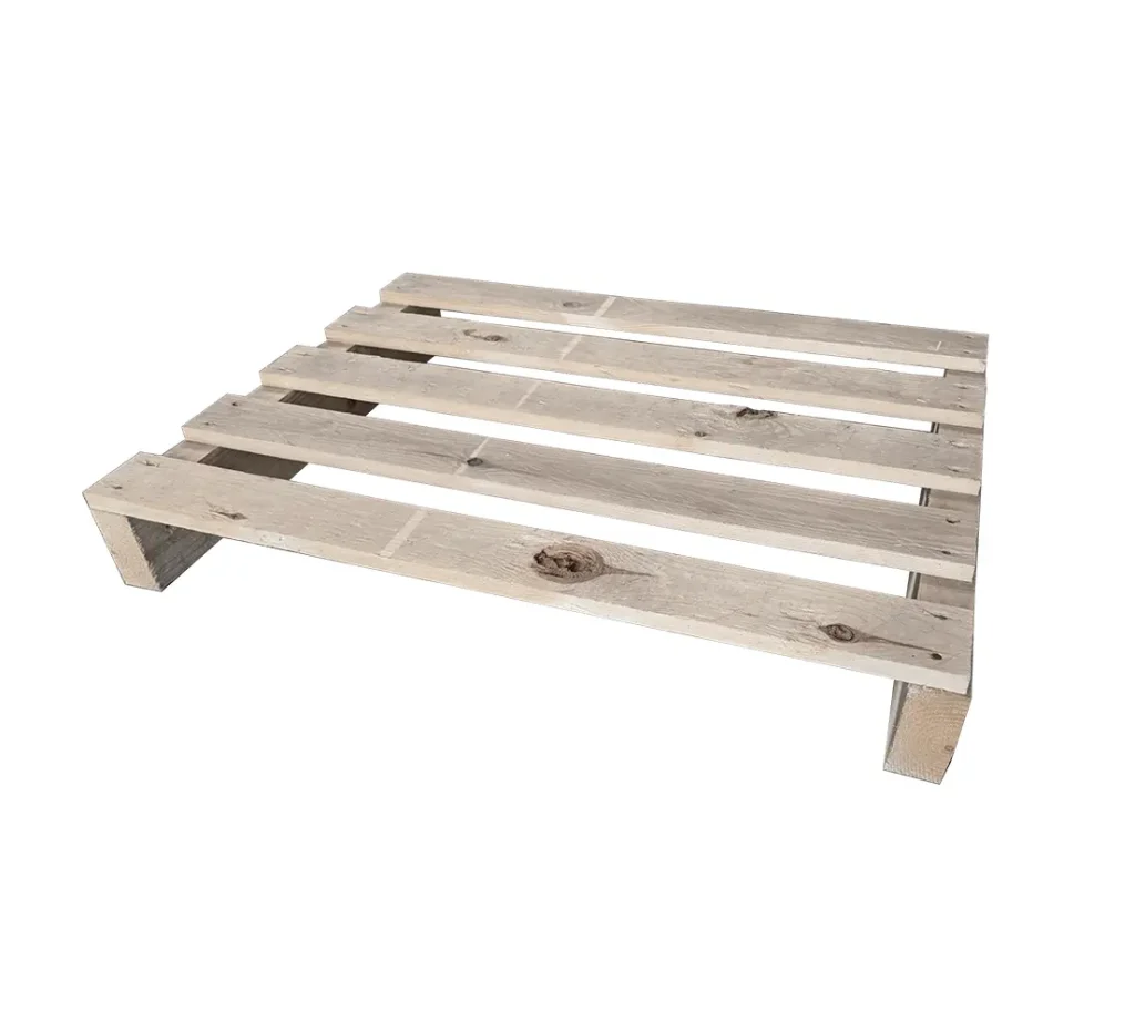 Einweg Palette 60 x 80cm