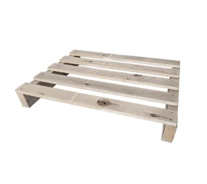 Einweg Palette 60 x 80cm