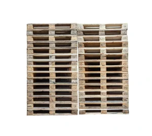 EUR-Palette occasion 2. Qualität