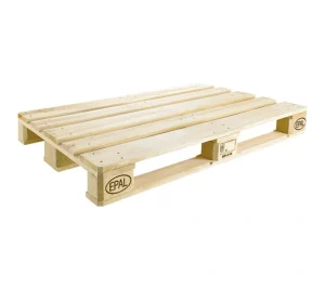 Euro-Palette neu IPPC