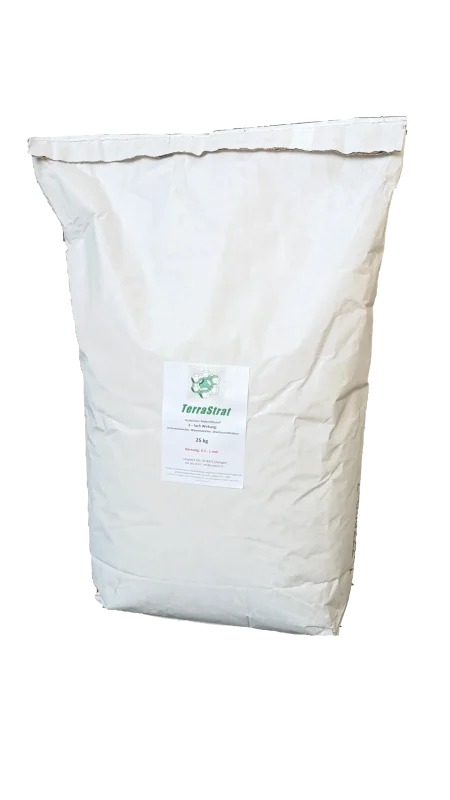 TerraStrat Kultursubstrat