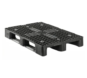 Kunststoff-Palette 80 x 120 cm